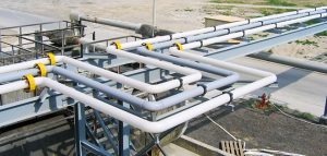 PELATIHAN Piping dan Pipeline
