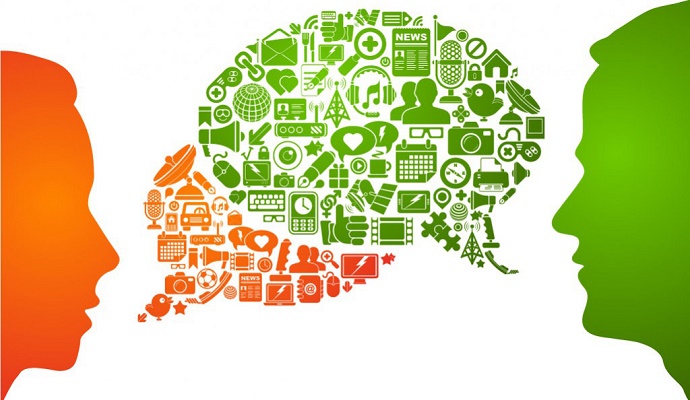 PELATIHAN Meningkatkan kemampuan komunikasi lisan yang efektif