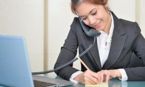 PELATIHAN Sekretaris profesional