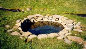 PELATIHAN Sistem keamanan dan shutdown sumur