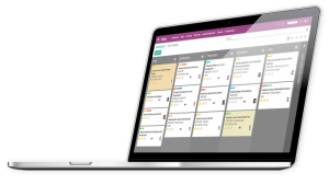 Pelatihan Open ERP V7 (Odoo) Functional Training