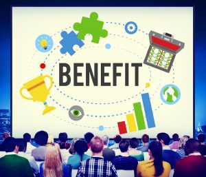 Training Compensation Benefit
