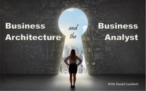 Pelatihan Business Process Architechture (Modelling)