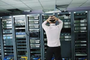Training Business Continuity and Disaster Recovery Plan