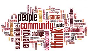 Pelatihan Corporate Forum for Community Development
