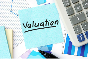 Pelatihan Corporate Valuation: Analysis & Best Practice