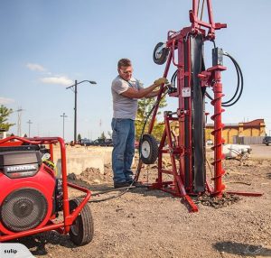 Pelatihan Drilling Equipment