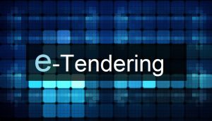 Pelatihan E-Tender