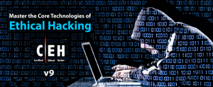 Pelatihan Certified Ethical Hacking