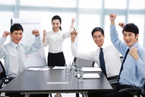 Pelatihan Etos Kerja