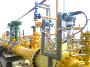 Training Fluid Flow Gas Metering and Custody Transfer