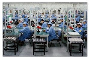 PELATIHAN Keunggulan Operasional Melalui Manufaktur Lean