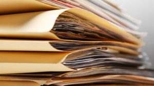 PELATIHAN SISTEM PENGENDALIAN DOKUMEN DAN FILING