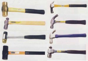 PELATIHAN DISAIN ALAT PENEKAN DAN PEMBENTUK