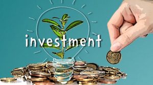 PELATIHAN Wirausaha Dan Investasi