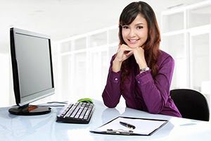 PELATIHAN KETERAMPILAN PROFESIONAL UNTUK SEKRETARIS