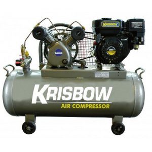 PELATIHAN POMPA DAN KOMPRESOR