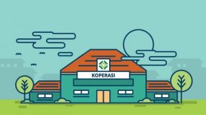 PELATIHAN MANAJEMEN DAN PENGEMBANGAN KOPERASI