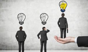 PELATIHAN PENILAIAN KELAS DUNIA UNTUK MENCIPTAKAN TALENT TERBAIK