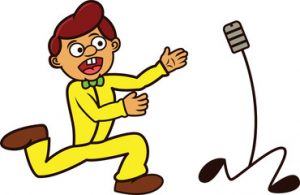 PELATIHAN Peningkatan Kompetensi Master Ceremonial (MC) dan Protokoler