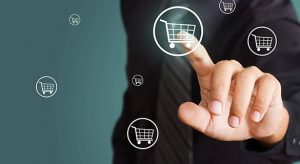 PELATIHAN TOKO ONLINE DAN PELUANG USAHA