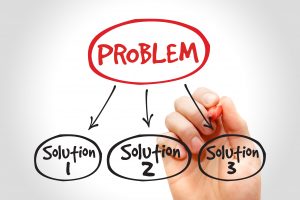 PELATIHAN PEMBUATAN PROBLEM SOLVING AND DECISION