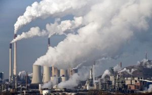 PELATIHAN Teknik Analisis Kromatografi Gas Spektrometri Massa (GC-MS)