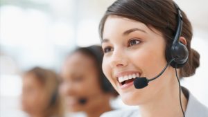 Pelatihan Effective Skill Telemarketing