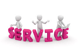 PELATIHAN Keahlian Excellence Service Untuk Front Liner