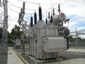 PELATIHAN Proteksi Sistem Daya dan Koordinasi Relay