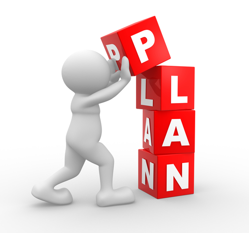 PELATIHAN How To Plan And Organize