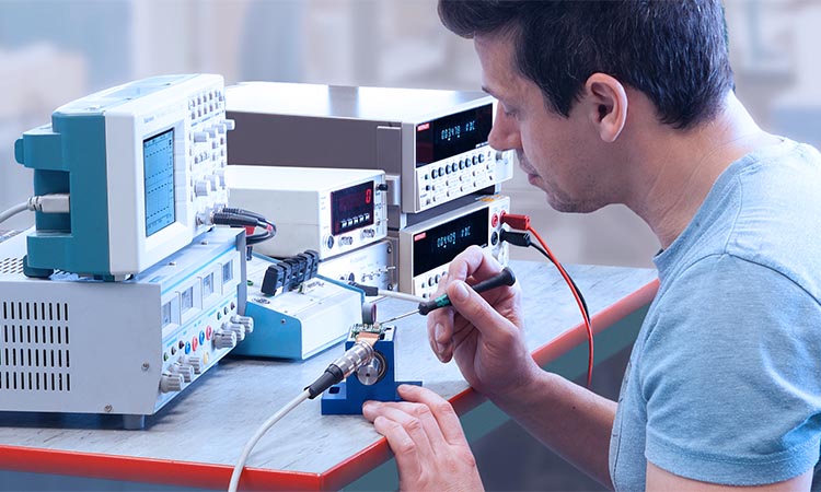 PELATIHAN KALIBRASI ALAT PENGUKURAN