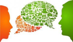 PELATIHAN Keterampilan Komunikasi Pintar