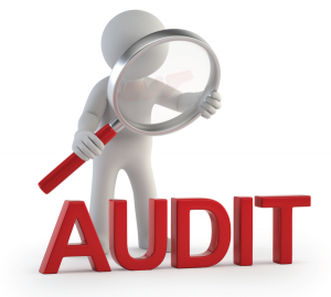 PELATIHAN AUDIT TEKNOLOGI INFORMASI