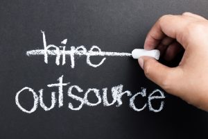 PELATIHAN Management Outsourcing, Strategi, Aspek Hukum Dan Implementasinya