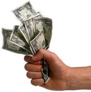 PELATIHAN CASHFLOW DAN PENGHASILAN ANGGARAN