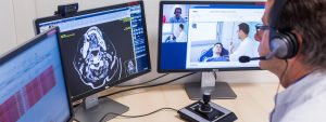 Pelatihan E-Healt and Telemedicine