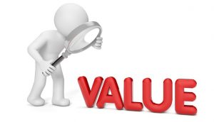 Pelatihan Corporate Value Management