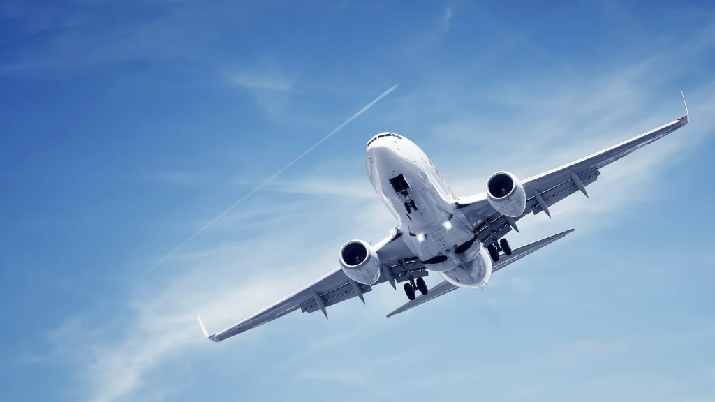 Pelatihan Maintenance Management for Aircraft Flight