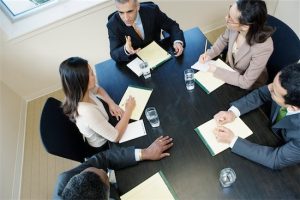 Pelatihan Manajemen Kelembagaan Bipartit