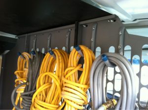 Pelatihan Hose Management