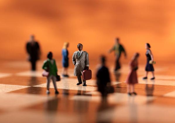 PELATIHAN UNDERSTANDING ON THE INDUSTRIAL RELATIONS DISPUTE SETTLEMENT BASED ON LAW NO. 2 YEAR 2004