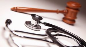 Pelatihan Hukum Kedokteran