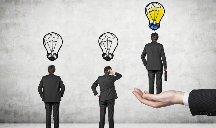 PELATIHAN Sertifikasi Profesional Talent Management