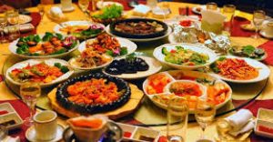 PELATIHAN Toksikologi Makanan