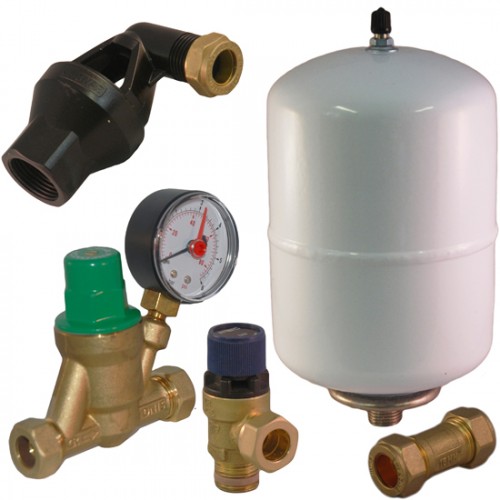 Pelatihan Inspection & Maintenance of PVV (pressure vessel valve)