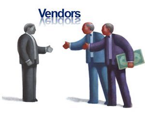 PELATIHAN MANAJEMEN VENDOR STRATEGIS