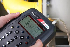 Pelatihan H2S & CO2 Removal