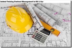 jadwal training inside procurement in oil & gas 