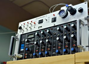 PELATIHAN ELECTRONIC INSTRUMENTATION I (BASIC)